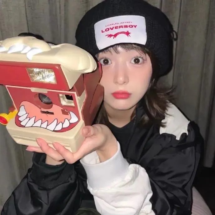 拉面首领封面