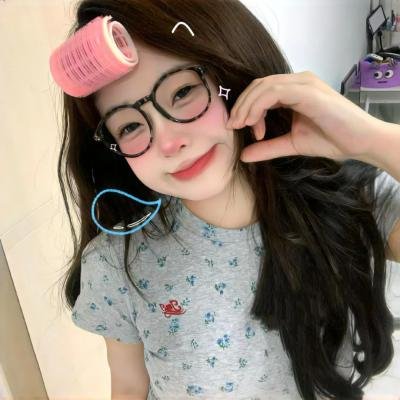 步步惊心:丽封面